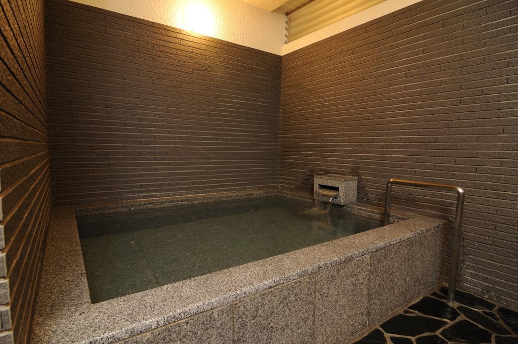 Hotel Iida Kyoto Extérieur photo