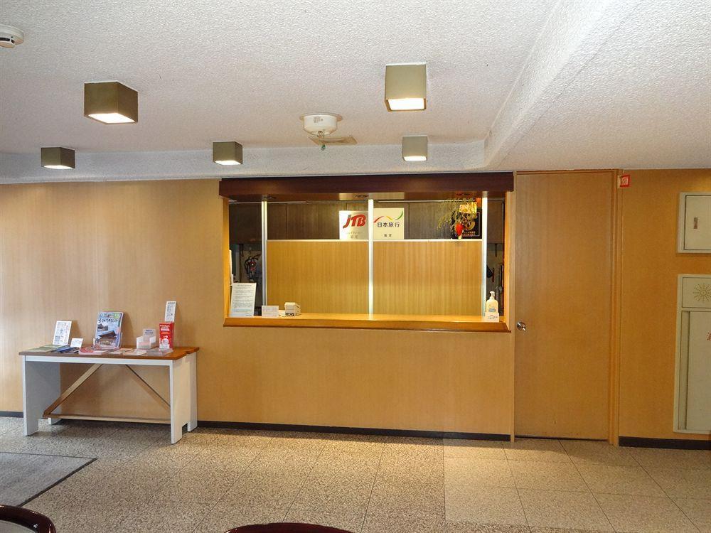 Hotel Iida Kyoto Extérieur photo