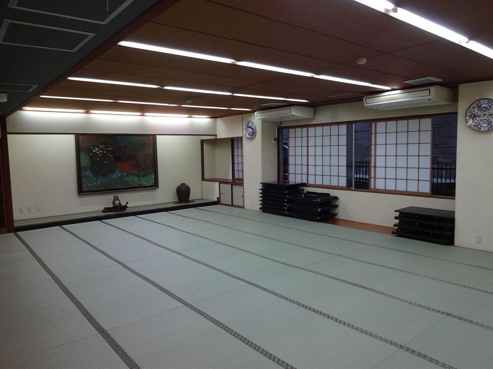 Hotel Iida Kyoto Extérieur photo