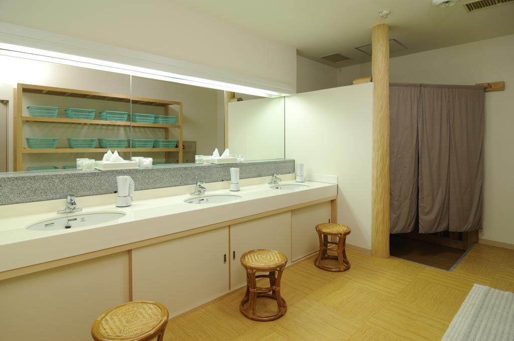 Hotel Iida Kyoto Extérieur photo