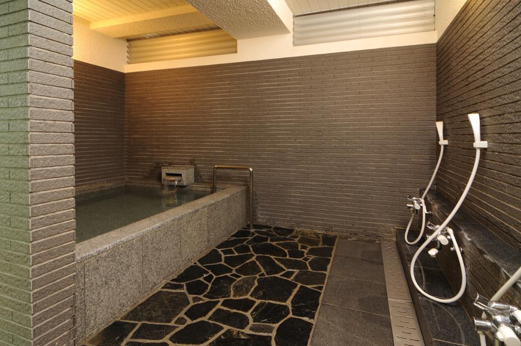 Hotel Iida Kyoto Extérieur photo