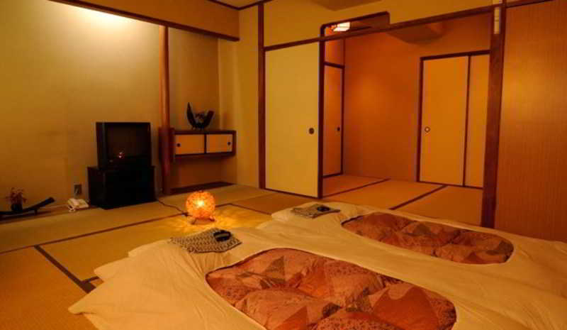 Hotel Iida Kyoto Extérieur photo